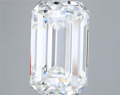 8.10 Carat Emerald Lab Diamond :: Greenstar spin frame 06