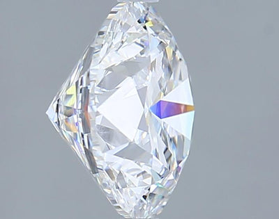 3.00 Carat Round Lab Diamond :: Greenstar spin frame 06