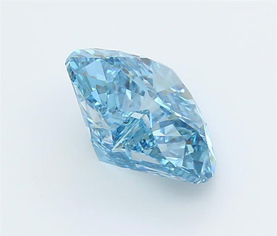 2.84 Carat Heart Lab Diamond :: Greenstar spin frame 06
