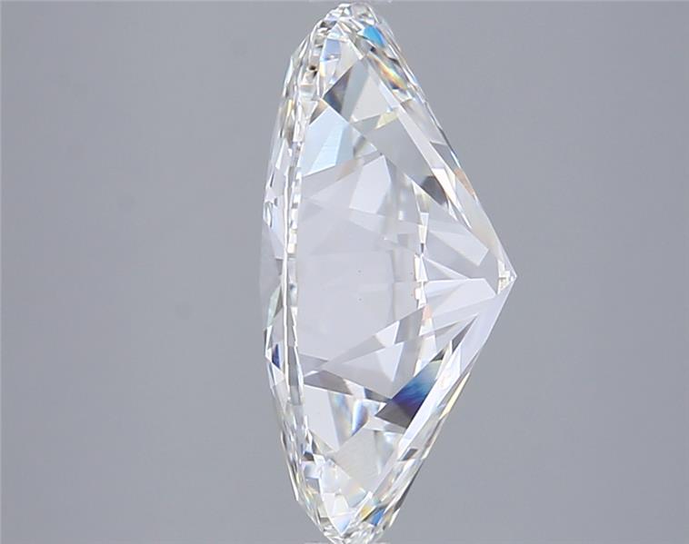 5.05 Carat Oval Lab Diamond :: Greenstar spin frame 06