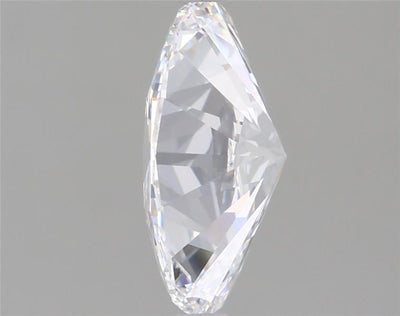 1.56 Carat Oval Lab Diamond :: Greenstar spin frame 06