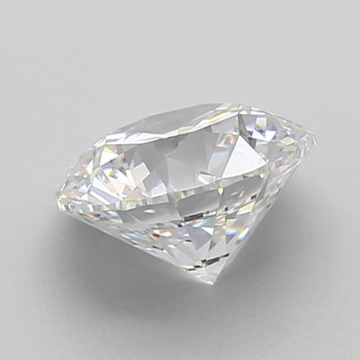 2.52 Carat Round Lab Diamond :: Greenstar spin frame 06