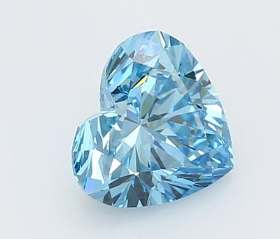 1.57 Carat Heart Lab Diamond :: Greenstar spin frame 06