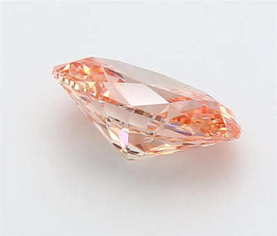 3.06 Carat Oval Lab Diamond :: Greenstar spin frame 06