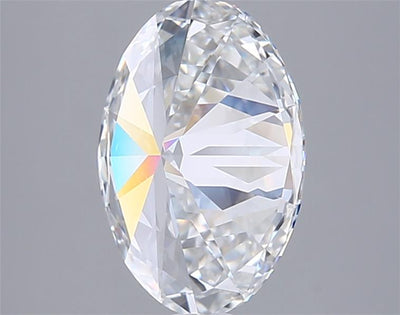 2.03 Carat Oval Lab Diamond :: Greenstar spin frame 06