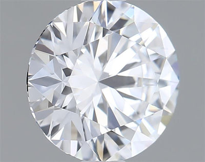1.42 Carat Round Lab Diamond :: Greenstar spin frame 06