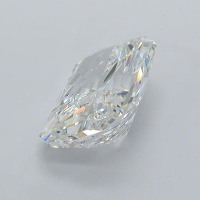 2.00 Carat Radiant Lab Diamond :: Greenstar spin frame 06