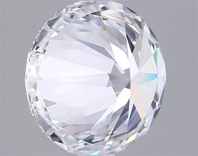 1.87 Carat Round Lab Diamond :: Greenstar spin frame 06