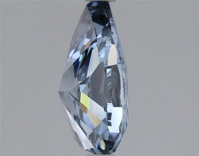1.52 Carat Pear Lab Diamond :: Greenstar spin frame 06