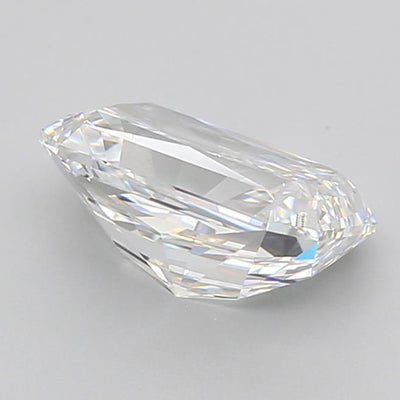 3.05 Carat Radiant Lab Diamond :: Greenstar spin frame 06