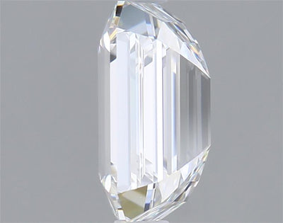 2.03 Carat Emerald Lab Diamond :: Greenstar spin frame 06