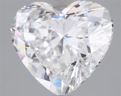 3.00 Carat Heart Lab Diamond :: Greenstar spin frame 06