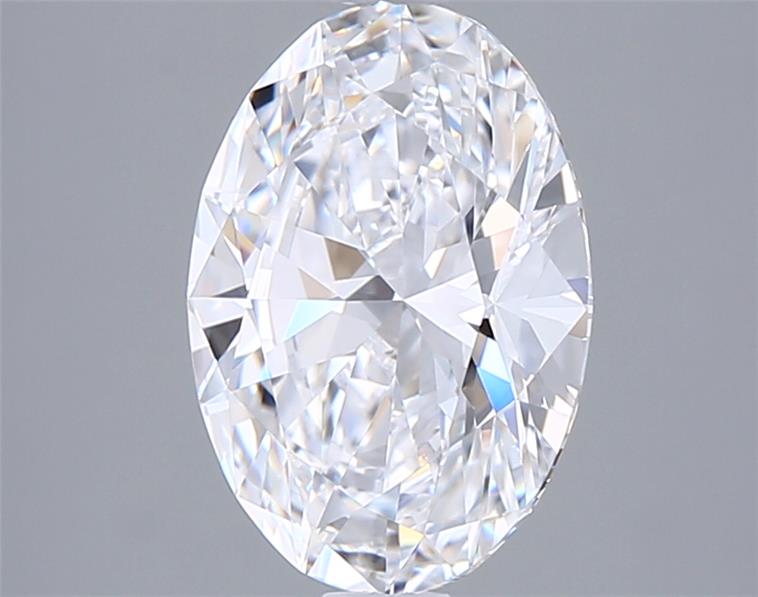 2.02 Carat Oval Lab Diamond :: Greenstar spin frame 06