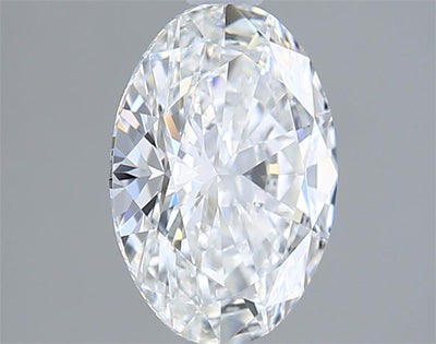 1.51 Carat Oval Lab Diamond :: Greenstar spin frame 06