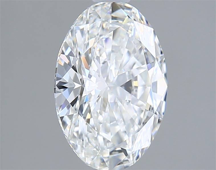 1.51 Carat Oval Lab Diamond :: Greenstar spin frame 06
