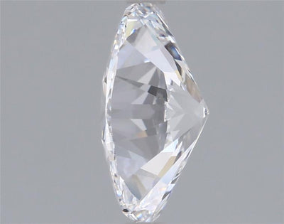1.52 Carat Oval Lab Diamond :: Greenstar spin frame 06