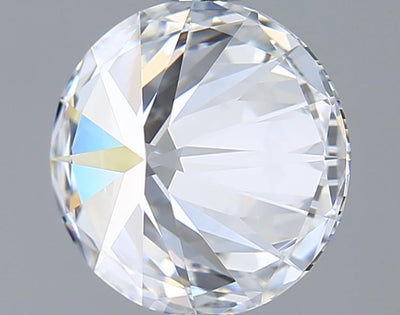 2.01 Carat Round Lab Diamond :: Greenstar spin frame 06