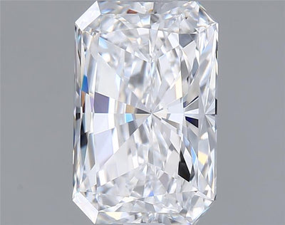 1.53 Carat Radiant Lab Diamond :: Greenstar spin frame 06