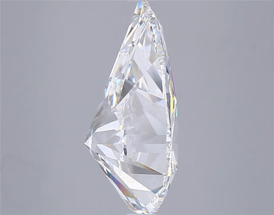 5.07 Carat Pear Lab Diamond :: Greenstar spin frame 06