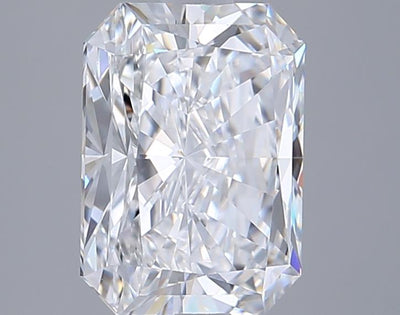 2.83 Carat Radiant Lab Diamond :: Greenstar spin frame 06