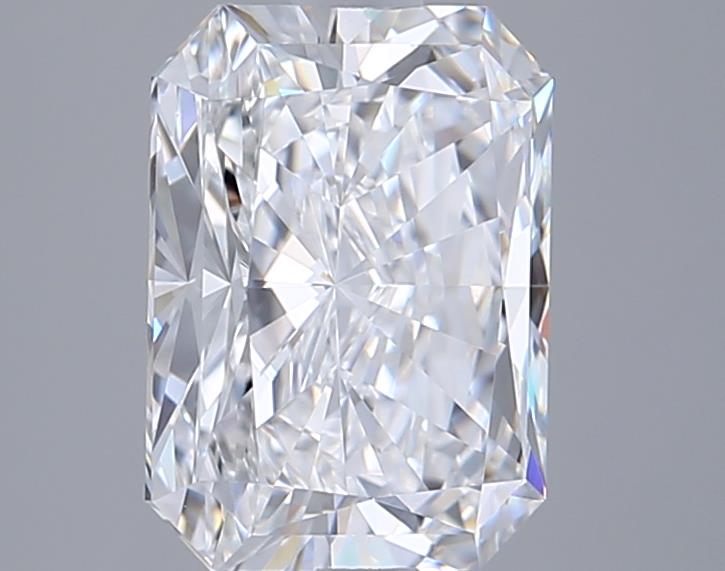 2.83 Carat Radiant Lab Diamond :: Greenstar spin frame 06