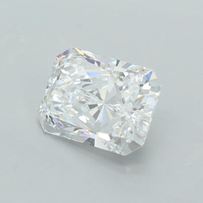 1.49 Carat Radiant Lab Diamond :: Greenstar spin frame 06