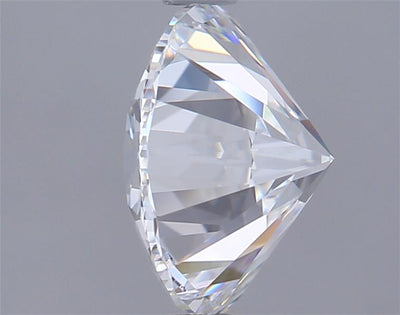 2.27 Carat Round Lab Diamond :: Greenstar spin frame 06
