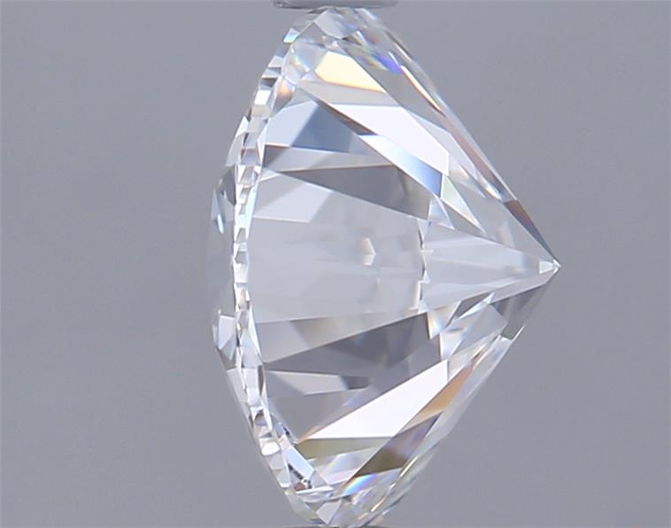 2.27 Carat Round Lab Diamond :: Greenstar spin frame 06