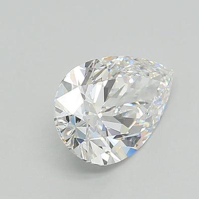 2.03 Carat Pear Lab Diamond :: Greenstar spin frame 06