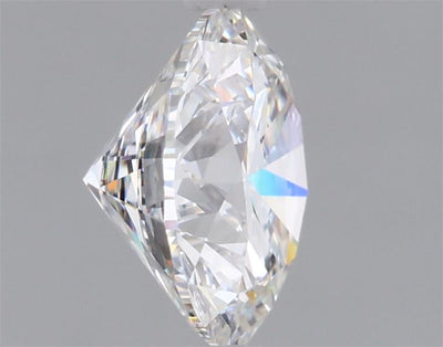 1.54 Carat Round Lab Diamond :: Greenstar spin frame 06