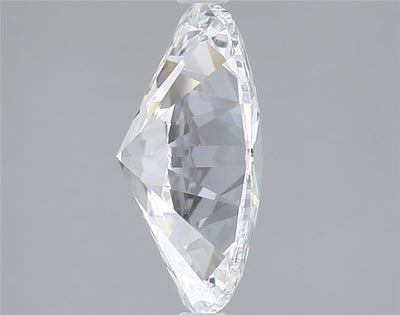 3.52 Carat Oval Lab Diamond :: Greenstar spin frame 06