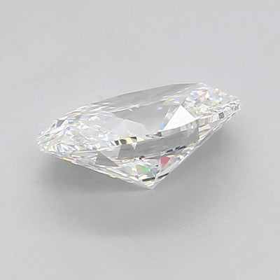 2.05 Carat Oval Lab Diamond :: Greenstar spin frame 06