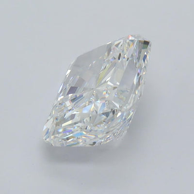 2.02 Carat Radiant Lab Diamond :: Greenstar spin frame 06