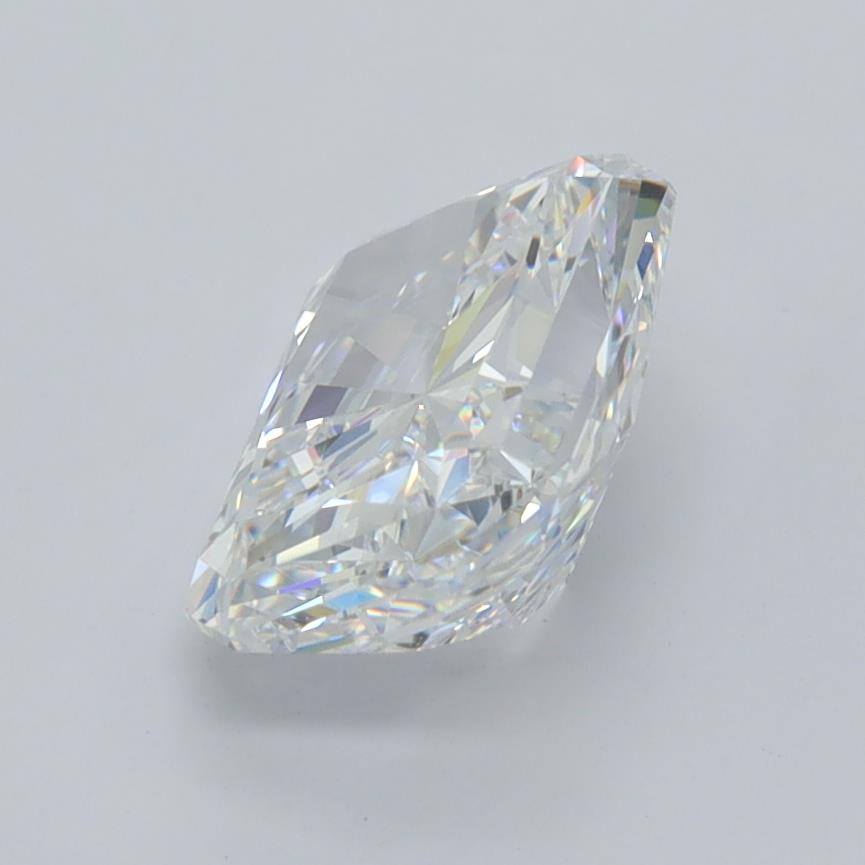 2.02 Carat Radiant Lab Diamond :: Greenstar spin frame 06