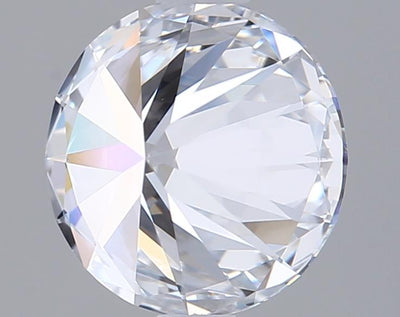 1.51 Carat Round Lab Diamond :: Greenstar spin frame 06