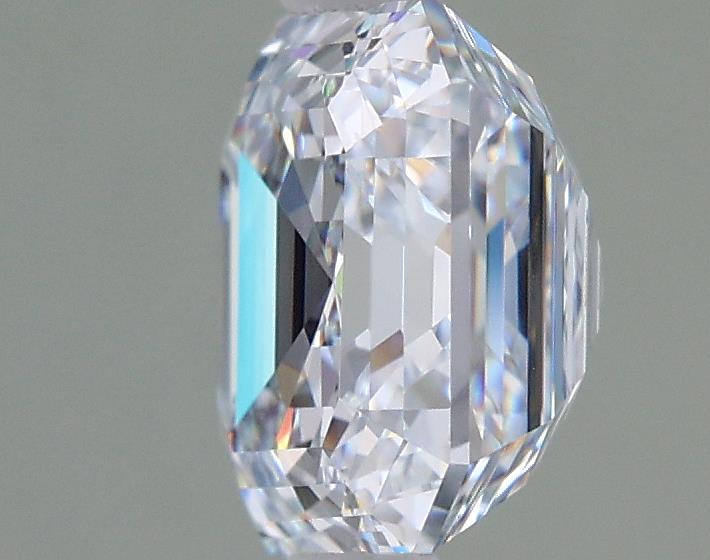 1.66 Carat Asscher Lab Diamond :: Greenstar spin frame 06