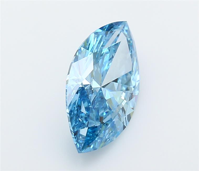 3.04 Carat Marquise Lab Diamond :: Greenstar spin frame 06
