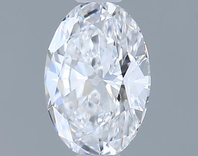 0.50 Carat Oval Lab Diamond :: Greenstar spin frame 06