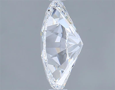 1.74 Carat Oval Lab Diamond :: Greenstar spin frame 06