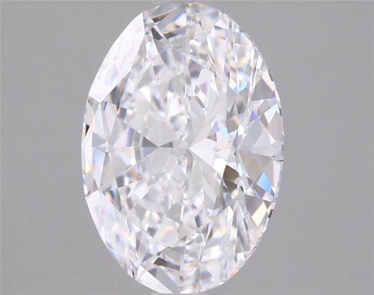 1.82 Carat Oval Lab Diamond :: Greenstar spin frame 06