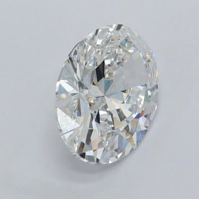 2.05 Carat Oval Lab Diamond :: Greenstar spin frame 06