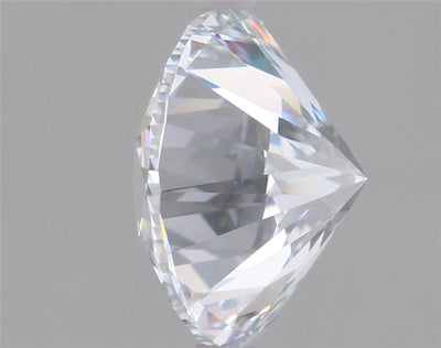 3.01 Carat Round Lab Diamond :: Greenstar spin frame 06