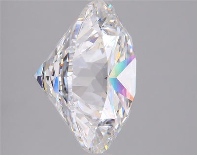 5.00 Carat Round Lab Diamond :: Greenstar spin frame 06
