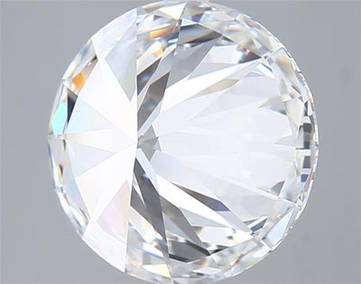 5.10 Carat Round Lab Diamond :: Greenstar spin frame 06