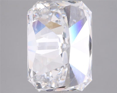 3.07 Carat Radiant Lab Diamond :: Greenstar spin frame 06