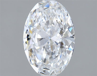 1.59 Carat Oval Lab Diamond :: Greenstar spin frame 06