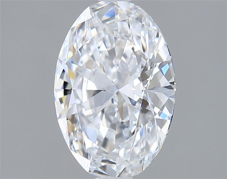1.59 Carat Oval Lab Diamond :: Greenstar spin frame 06