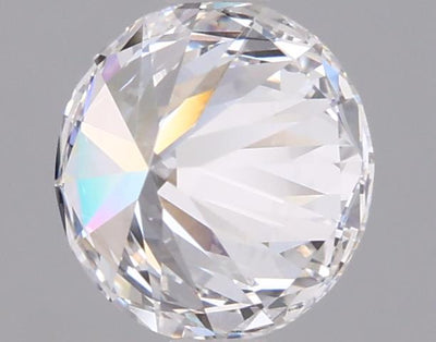1.00 Carat Round Lab Diamond :: Greenstar spin frame 06