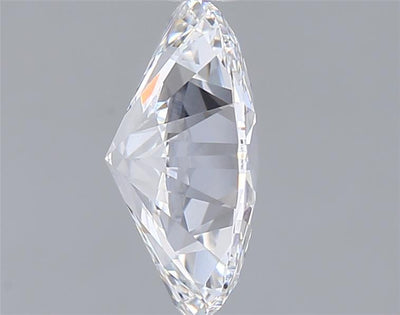 1.52 Carat Oval Lab Diamond :: Greenstar spin frame 06