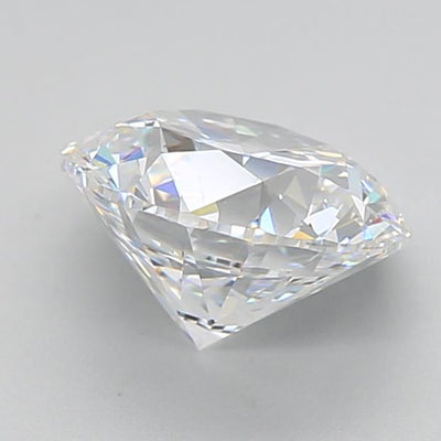 2.44 Carat Round Lab Diamond :: Greenstar spin frame 06
